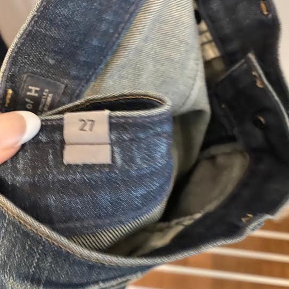 Citizens of Humanity Rocket High Rise Skinny - Picture 4 of 4